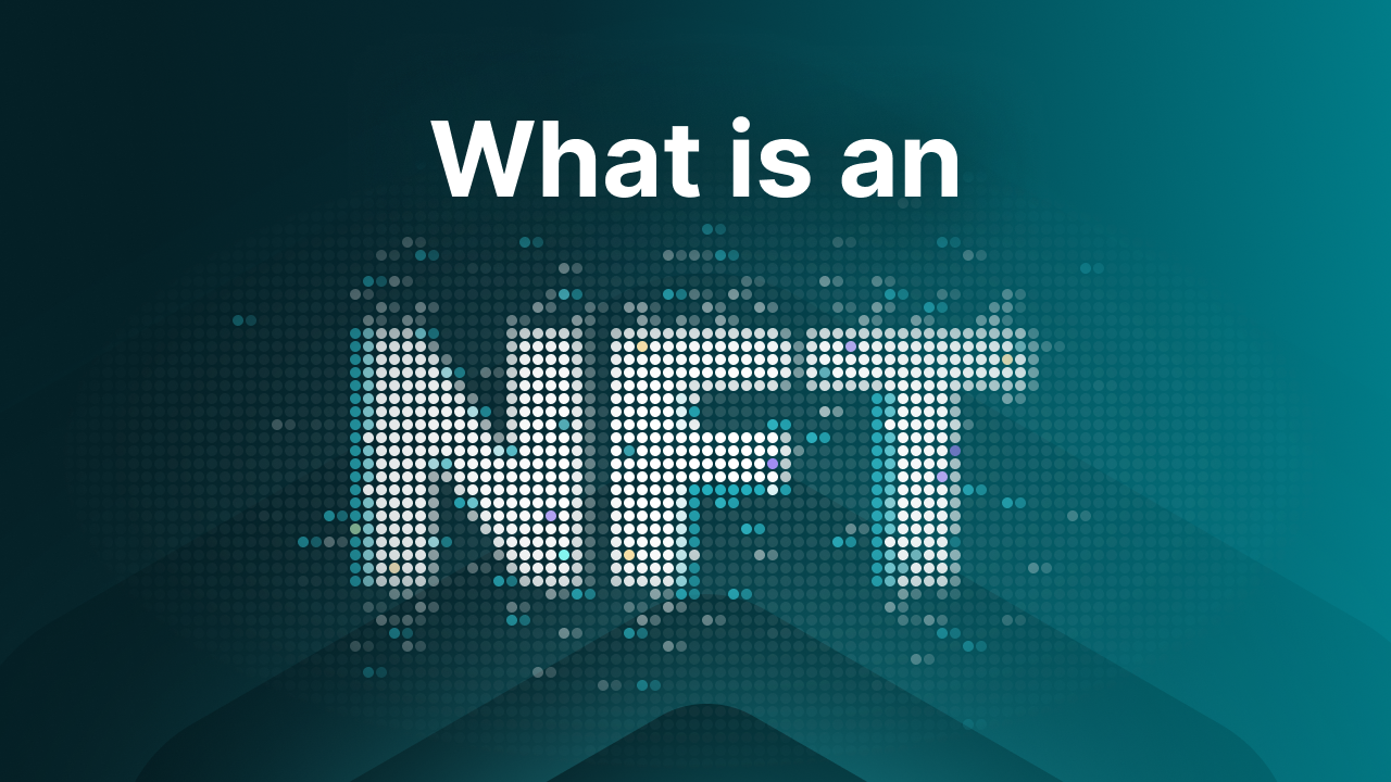 Wat is een NFT? | Finst